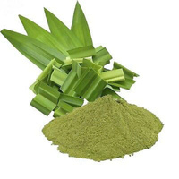 [100% Biologique] L'essence du Pandan : Dévoiler ses saveurs aromatiques