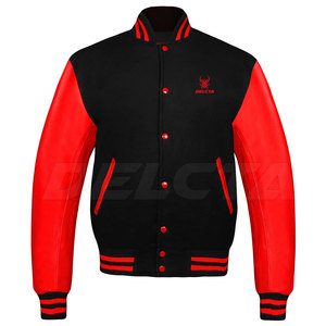 High Quality Latest Design Men <b>Letterman</b> <b>Jacket</b> Breathable Oversized <b>Letterman</b> <b>Jacket</b> For Men - Product Image 4