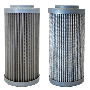 Le nouvel élément filtrant hydraulique de qualité supérieure remplace le filtre d'aspiration de retour de type tuyauterie - Product Image 2