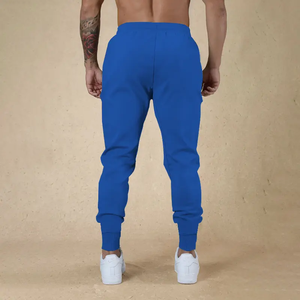 Outdoor Loose <b>Men</b> Clothing Custom Wholesale Sweat Sports <b>Joggers</b> Plus Size <b>Men's</b> Pants & Trousers - Product Image 5