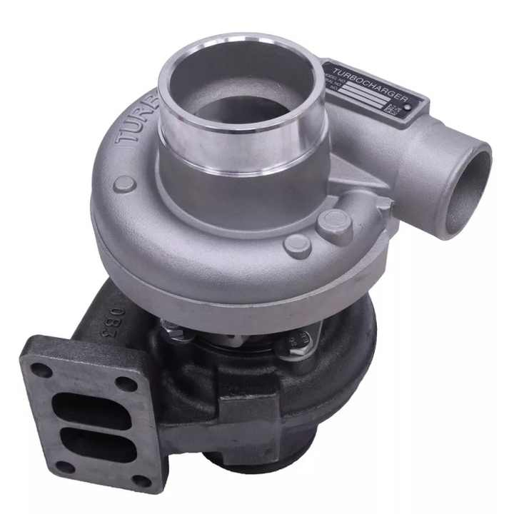 Excavator HX30 Turbocharger 3592109 3802908 3592102 For CUMMS 4BTA