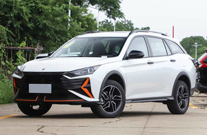 Dongfeng Aeolus Yixuan GS 2025 MACH POWER 1.5L SUV 5 places - Product Image 3