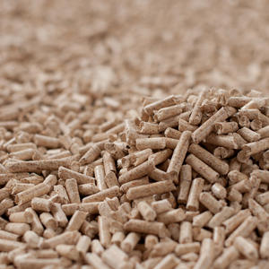 Briquettes de biomasse de bois de qualité supérieure à faible teneur en cendres et en humidité pour usage industriel et domestique - Product Image 4