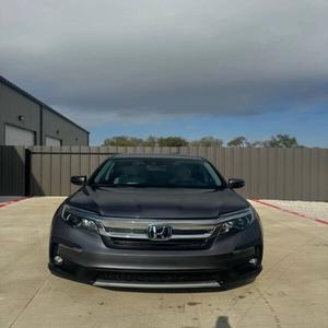 Honda Pilot EX-L d'occasion 2021 - Product Image 1