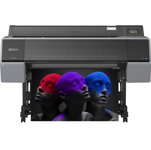 Impresora de Inyección de Tinta de Formato Ancho SureColor P9570 de 44 Pulgadas Recién Llegada - Product Image 1