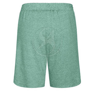 Nouveau modèle de short de course complet Short de gym pour homme Short de course personnalisé à la mode - Product Image 2