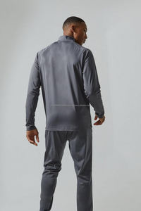 Chándales Deportivos para Hombre al por Mayor, Últimos Modelos, Ropa Urbana Masculina, Chándales con Logotipo Personalizado OEM, Chándales Deportivos para Hombre para Exteriores - Product Image 2