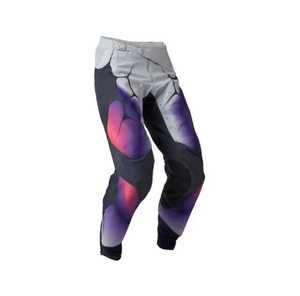 Men's Motorcycle Riding Shirt Motorcycle Suit Off-<b>Road</b> Mountain Bike Riding Suit Quick-Drying Long-Sleeved T-Shirt Suitable for - Product Image 2