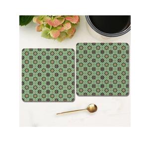 Dessous de plat en MDF très vendu Tapis et coussinets artisanaux Dessous de plat en MDF Articles de décoration de table de luxe Dessous de plat en MDF Fournisseur de cuisine - Product Image 1