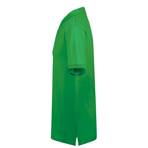 Adult Colour <b>Polo</b> Shirt / Textile M7221143-4234 - Product Image 3