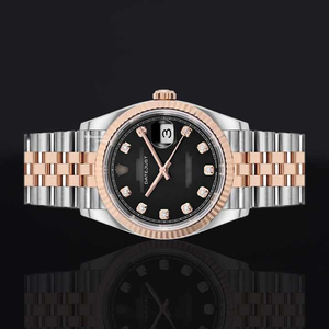 Reloj de Acero Inoxidable de Lujo de Primera Marca para Hombre, Reloj Clásico y Moderno a Precio de Fábrica - Product Image 6