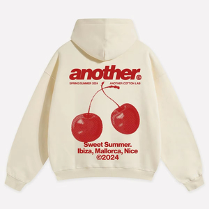 <b>TRENDY</b> BREATHABLE <b>HOODIE</b> WITH EXTRA COMFORT - Product Image 1