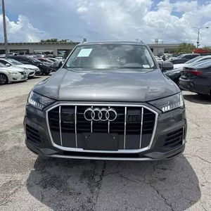 Usado 2024 Audi Q7 45 Premium Plus - Product Image 1