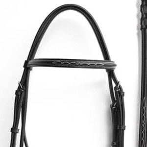 Cabestro para Caballo Ajustable, Diseño Resistente para Entrenamiento, Manejo, Control en Establos y Cuidado Ecuestre Diario - Product Image 6