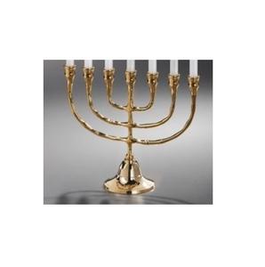 Candélabres décoratifs de mariage, porte-bougie à 7 bras pour noël, fabriqué à la main avec une finition de haute qualité, meilleure vente - Product Image 3