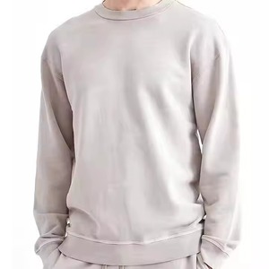 Best Factory Supplier <b>Men</b> Sweatsuits <b>Top</b> Selling Durable Material High Quality Lightweight Breathable Adults Sweatsuits For <b>Men</b> - Product Image 6