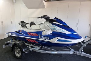 Venta de Moto Acuática VXX Cruiser 2022 en Oferta y Lista para Exportar - Product Image 5