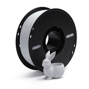Filament d'imprimante 3D PLA de haute qualité, aspect marbre, 1,75 mm, 2,85 mm, vente chaude, directement de l'usine, OEM ODM - Product Image 2