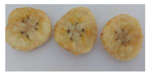 Chips de plátano amarillos secos al por mayor, bocadillos crujientes, rodajas de plátano amarillo de Vietnam con precio barato - Product Image 2