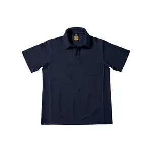 Polo Personalizzate Coolpower Pro per Merchandising Promozionale - Product Image 2