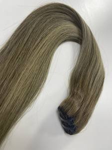 ราคาขายส่งผ้าผมเวียดนามบริสุทธิ์ 100% ต่อขยายการออกแบบใหม่จากบริษัท NASA - Product Image 5