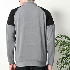 Chaqueta Deportiva de Nuevo Estilo para Hombre, Ligera, para la Temporada de Invierno, Hecha a Medida en Talla Adulta - Product Image 5