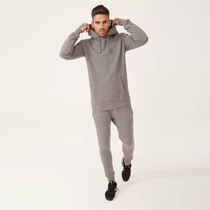 Fournisseur direct d'usine, échantillon gratuit, sweats à capuche unisexes d'hiver, 100% coton, imperméable, motif à carreaux, streetwear, fabrication pakistanaise - Product Image 6