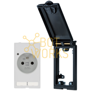 Nuove Prese per Circuiti Integrati Murrelektronik 4000-68112-0050000 - Product Image 1