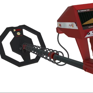 Detector de Metales Profesional Industrial Ajax Ares con Clasificación IP68, 1000W de Potencia, WiFi y 3 Años de Garantía - Product Image 1