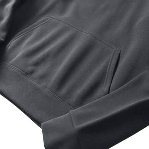 Conjunto de Sudadera con Capucha y Pantalones Deportivos de Forro Polar Personalizados para Hombre, Conjunto de Dos Piezas Cálido para Invierno, Venta al por Mayor de Fábrica, Ropa OEM ODM de Moda - Product Image 5