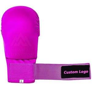 ถุงมือคาราเต้มาใหม่2025ขายดีที่สุด - Product Image 2