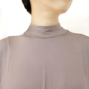 Ropa de mujer Maxi Vestido Mujer sin mangas cómodo suave sensación de la mano poliéster de alta calidad ropa de mujer Casual Analea - Product Image 3