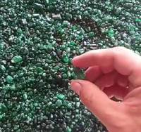 Turquoise naturelle de haute qualité, taille émeraude, 100% authentique, certifiée IGI, fournitures de fabrication de bijoux artisanaux, pour femmes, anniversaire HARI