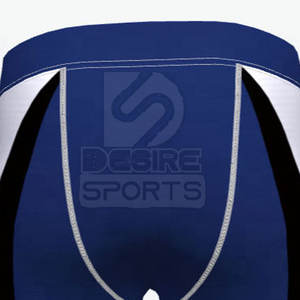 Shorts de compression pour hommes avec logo personnalisé, faible MOQ, nouvelle arrivée, vente en gros, fabriqués au Pakistan - Product Image 6