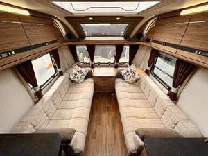 Autocaravanas, caravanas todoterreno, mini caravanas familiares, remolques pequeños tipo lágrima, caravanas económicas. - Product Image 6