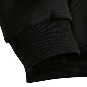 Custom Design Fashion <b>Zipper</b> <b>Hoodies</b> <b>Men</b> High Quality <b>Men's</b> <b>Zipper</b> <b>Hoodies</b> & Sweatshirts Fashion Style - Product Image 6