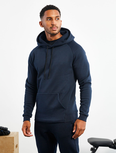 2025 impression de base personnalisée sweats à capuche pour hommes imprimés en gros sweats à capuche pour hommes pur coton sweats à capuche confortables - Product Image 4