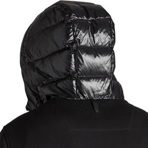 Chaqueta de Invierno Acolchada para Hombre de Alta Calidad, Color Personalizado, con Cuello Alto, Diseño Impermeable y Ecológico para Adultos - Product Image 5