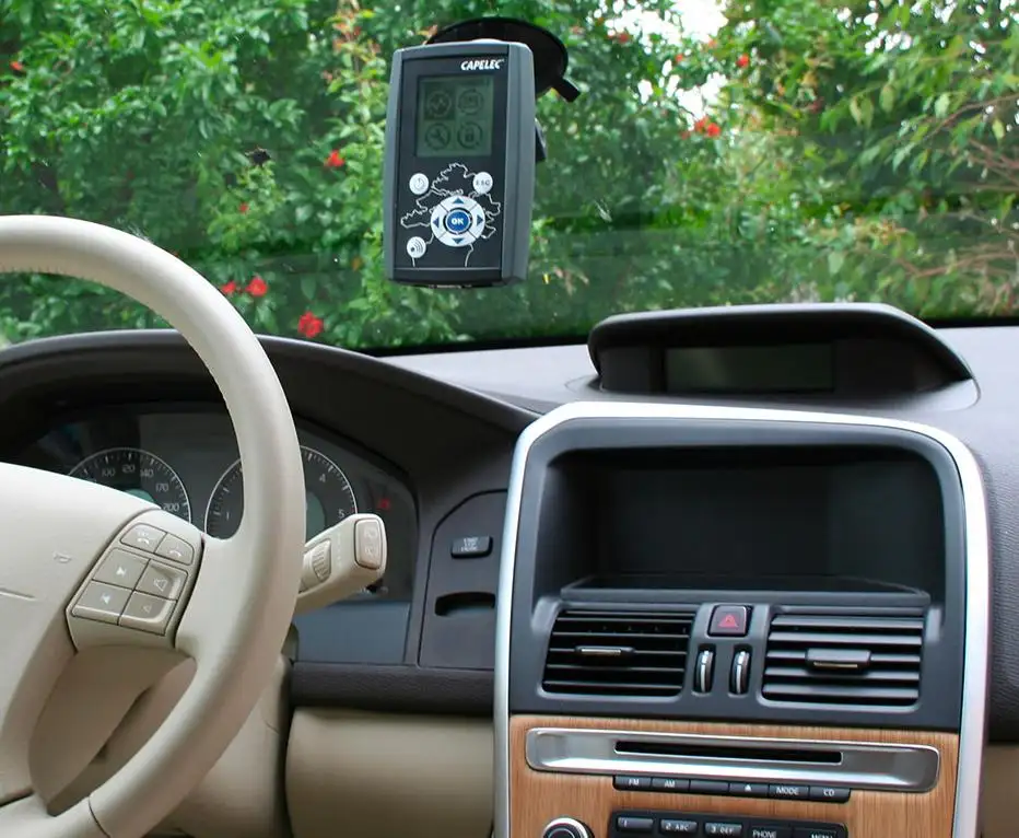 Decelerometro Wireless per autoveicoli-Tester della forza frenante portatile-soluzione Mobile portatile per tutti i tipi di veicoli