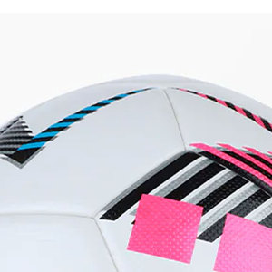 Professional Mini Textured Soccer Ball – Thermal Bonded Seamless PU Football for Training and Practice Made in Pakistan - Product Image 5