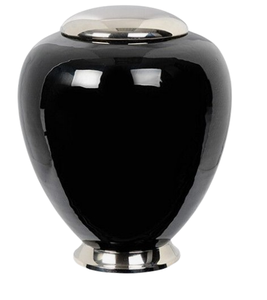 Funeral Supplies Shiny Polished Cremation Urns <b>for</b> Human <b>Pet</b> <b>Ashes</b> Latest Style Funeral Urn Bulk Supplier - Product Image 2