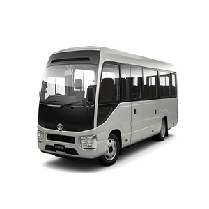 Toyota Coaster 30 places, Bus sous-verre de haute qualité, prix 2015-2020 - Product Image 6