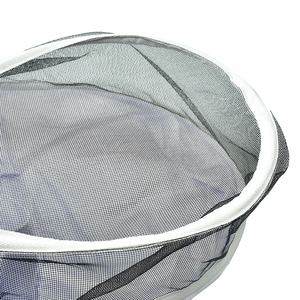 ชุดผ้าฝ้ายคลุมทั้งตัวสำหรับเลี้ยงผึ้ง ออกแบบมาเพื่อความสบาย ปลอดภัย และยืดหยุ่น รับผลิตตามสั่ง (OEM) ชุดเลี้ยงผึ้งคุณภาพสูง - Product Image 5