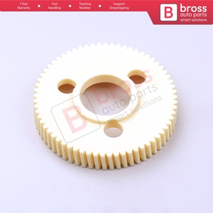 Engranaje de Repuesto para Motor Elevador de Ventanilla Eléctrica BWR5399 - Product Image 4