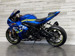 Suzuki GSX-R1000 usada del 2017 disponible - Product Image 6