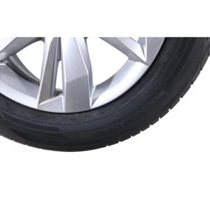 Rueda de Aleación para Volkswagen Polo 6ª Serie 2G0601025N (17>) - Product Image 2
