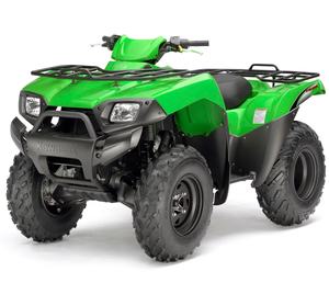 ซื้อ5แถม1จักรยาน750 Kawasakki (Brute-Force) 2026 2025ฟรี - Product Image 3