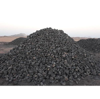 Minerai de manganèse naturel avec la granulométrie cohérente et la pureté supérieure pour la sidérurgie et le traitement industriel