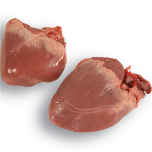 Corazones de Cerdo Congelados al Precio Más Bajo |   Carne de cerdo entera de primera calidad en grandes cantidades para exportación - Product Image 5