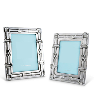 Espejo con marco de broca de caballo rectangular con acabado antiguo Espejo ecuestre de lujo moderno más vendido a precios asequibles - Product Image 4